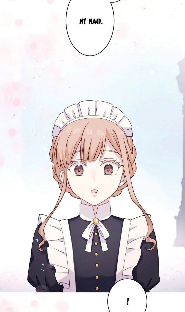 Reincarnated as the Antagonist's Maid Chapter 10 - page 93