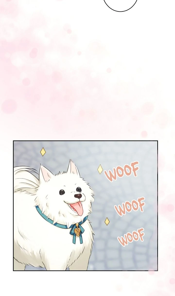 Reincarnated as the Antagonist's Maid Chapter 10 - page 94