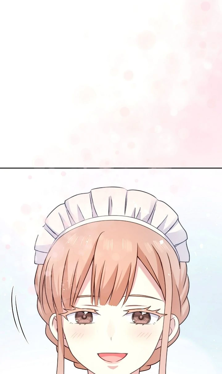 Reincarnated as the Antagonist's Maid Chapter 10 - page 95