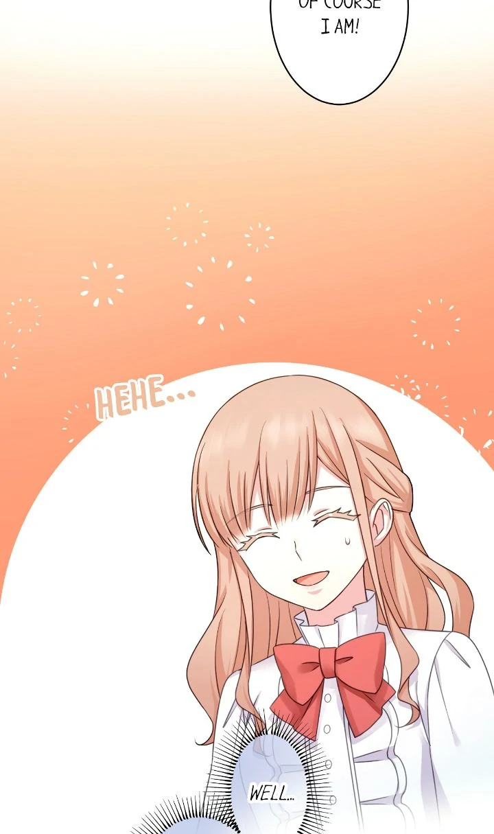 Reincarnated as the Antagonist's Maid Chapter 20 - page 9