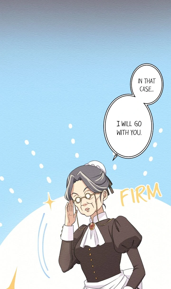 Reincarnated as the Antagonist's Maid Chapter 20 - page 16