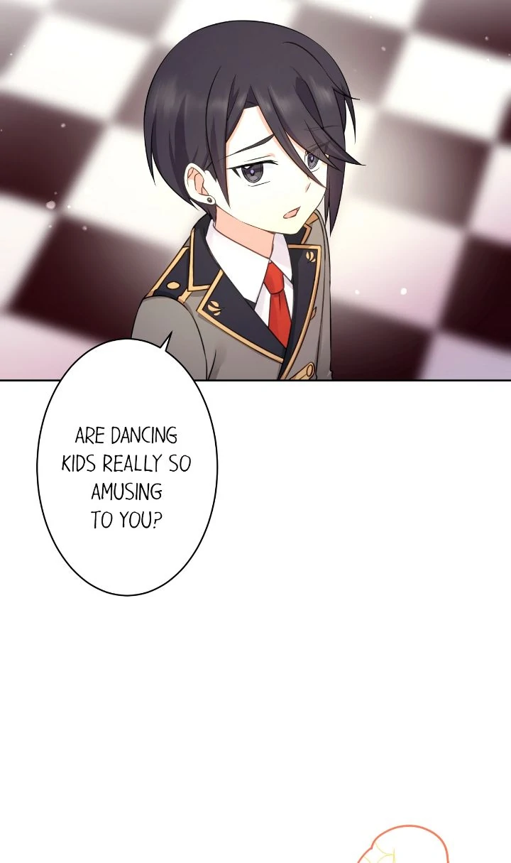 Reincarnated as the Antagonist's Maid Chapter 20 - page 20