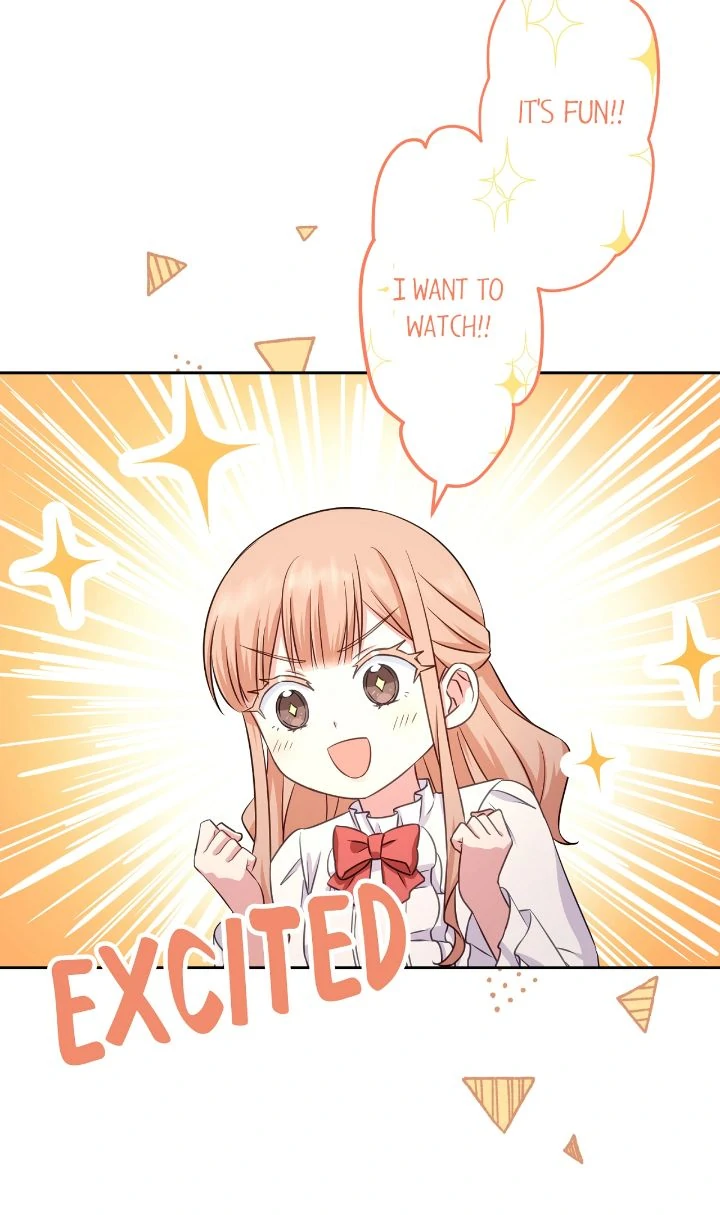 Reincarnated as the Antagonist's Maid Chapter 20 - page 21