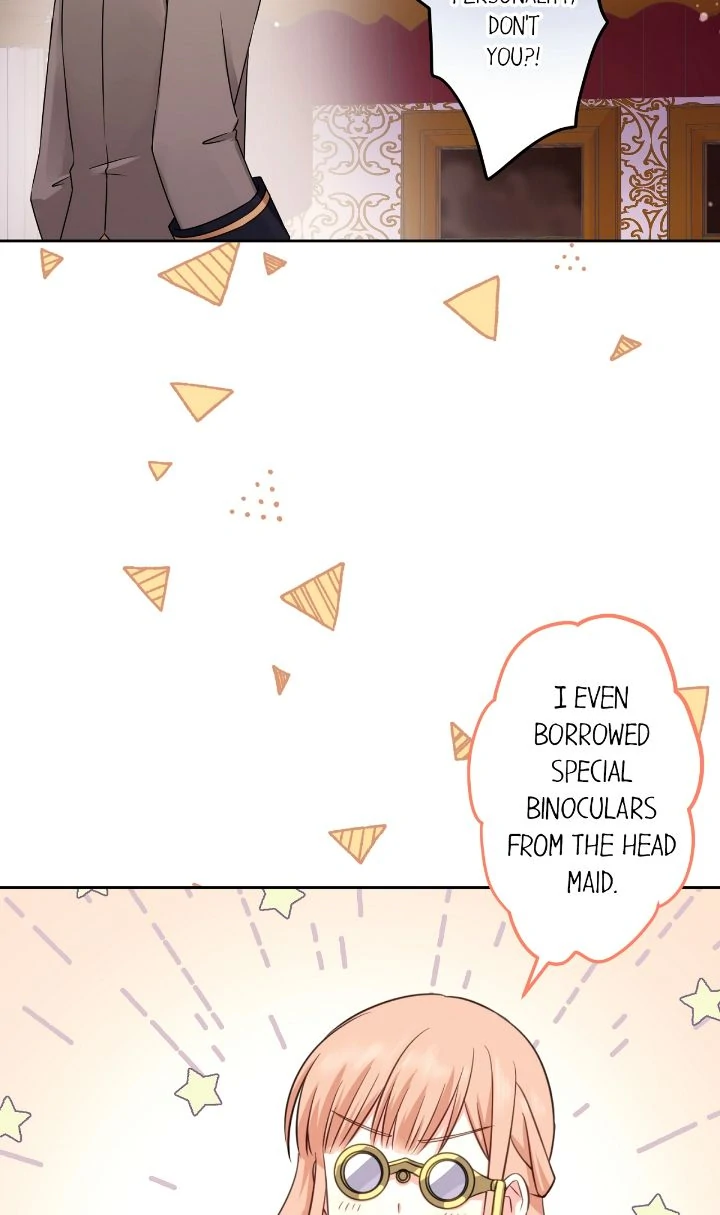 Reincarnated as the Antagonist's Maid Chapter 20 - page 24