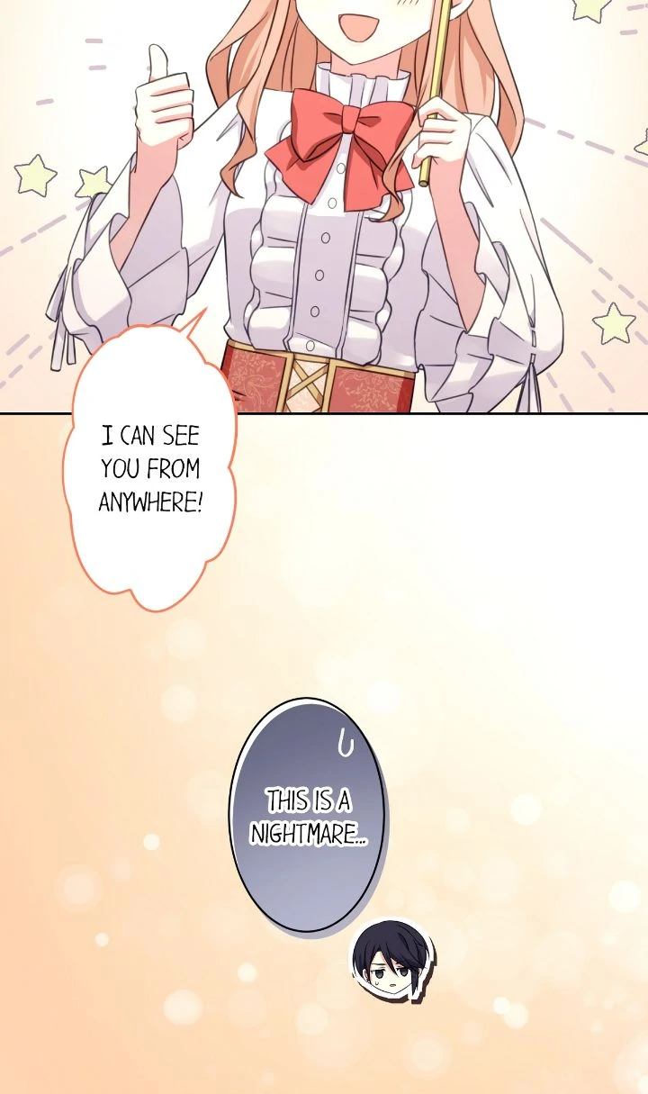 Reincarnated as the Antagonist's Maid Chapter 20 - page 25