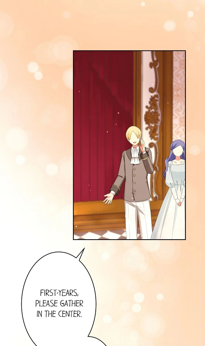 Reincarnated as the Antagonist's Maid Chapter 20 - page 26