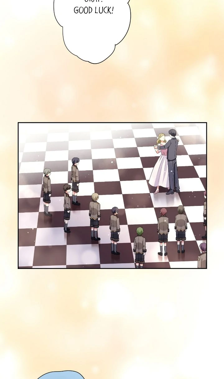 Reincarnated as the Antagonist's Maid Chapter 20 - page 29