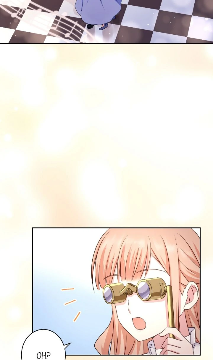 Reincarnated as the Antagonist's Maid Chapter 20 - page 32