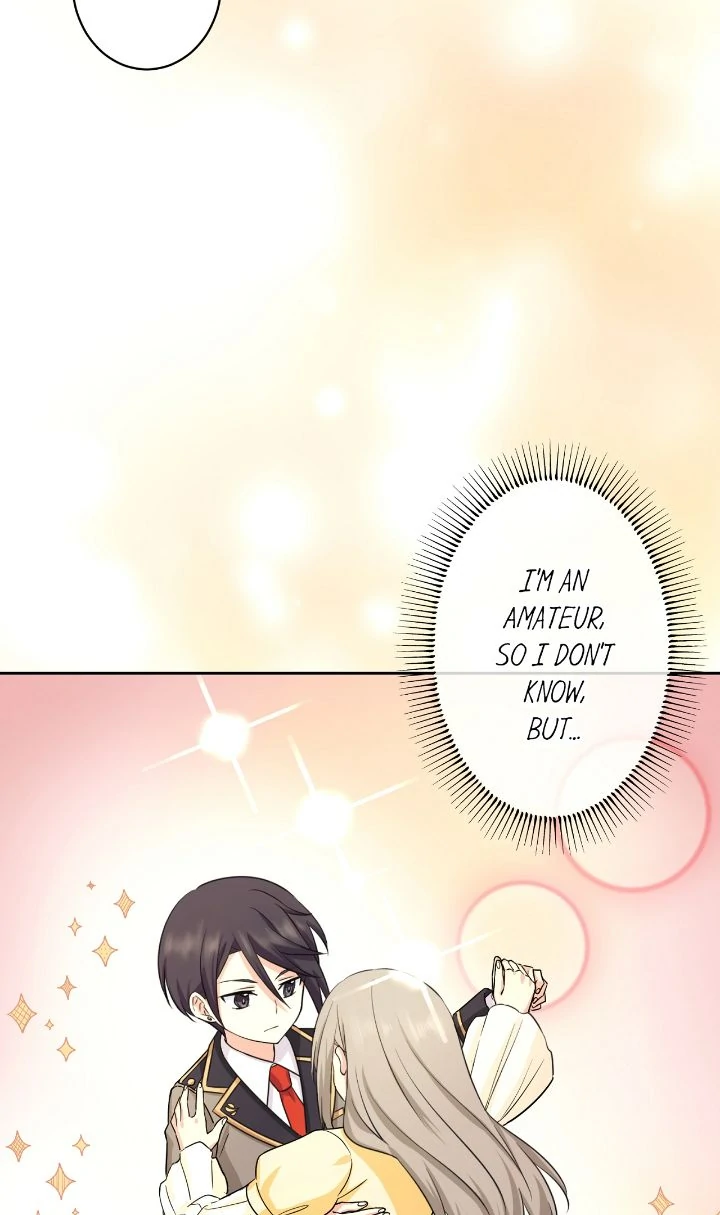 Reincarnated as the Antagonist's Maid Chapter 20 - page 33