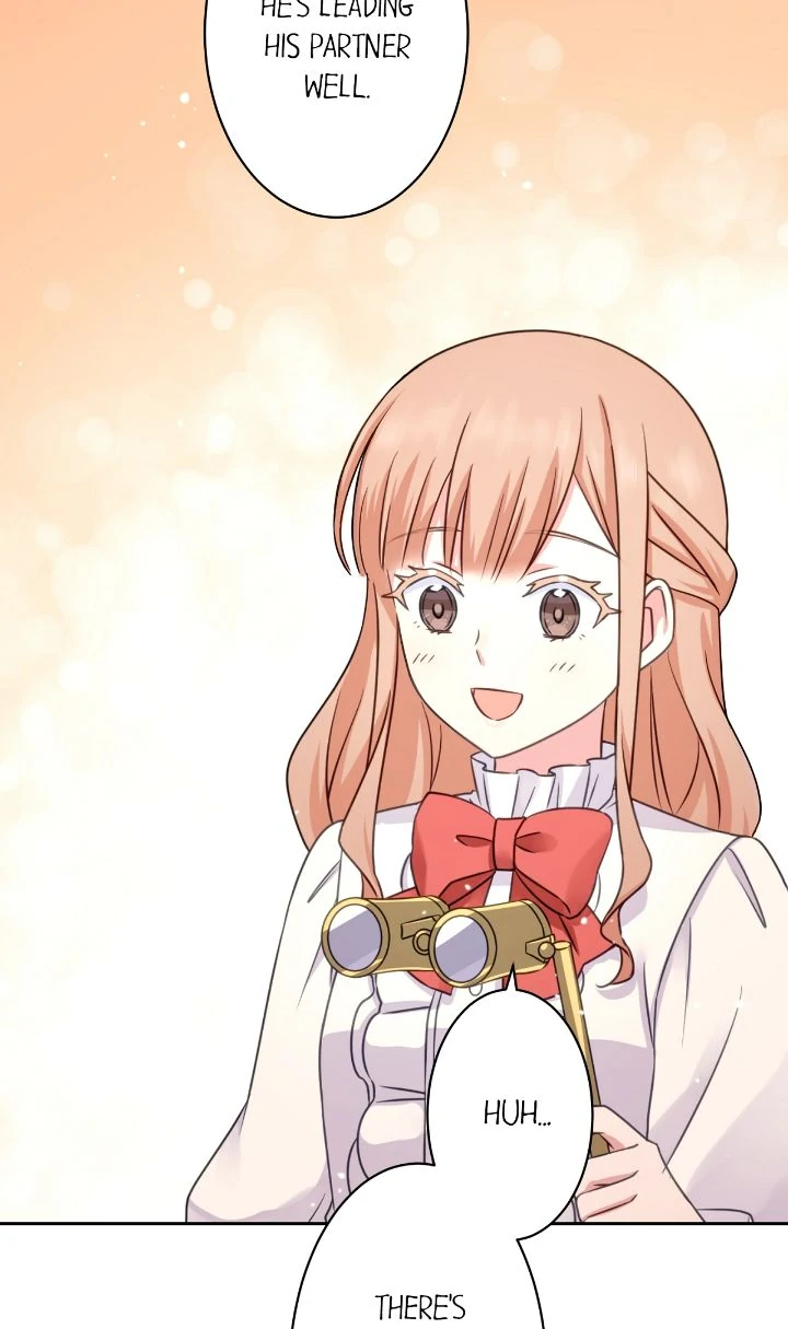 Reincarnated as the Antagonist's Maid Chapter 20 - page 36