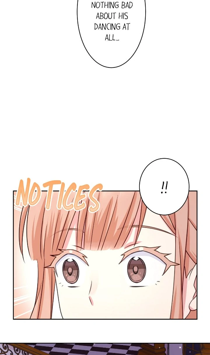 Reincarnated as the Antagonist's Maid Chapter 20 - page 37