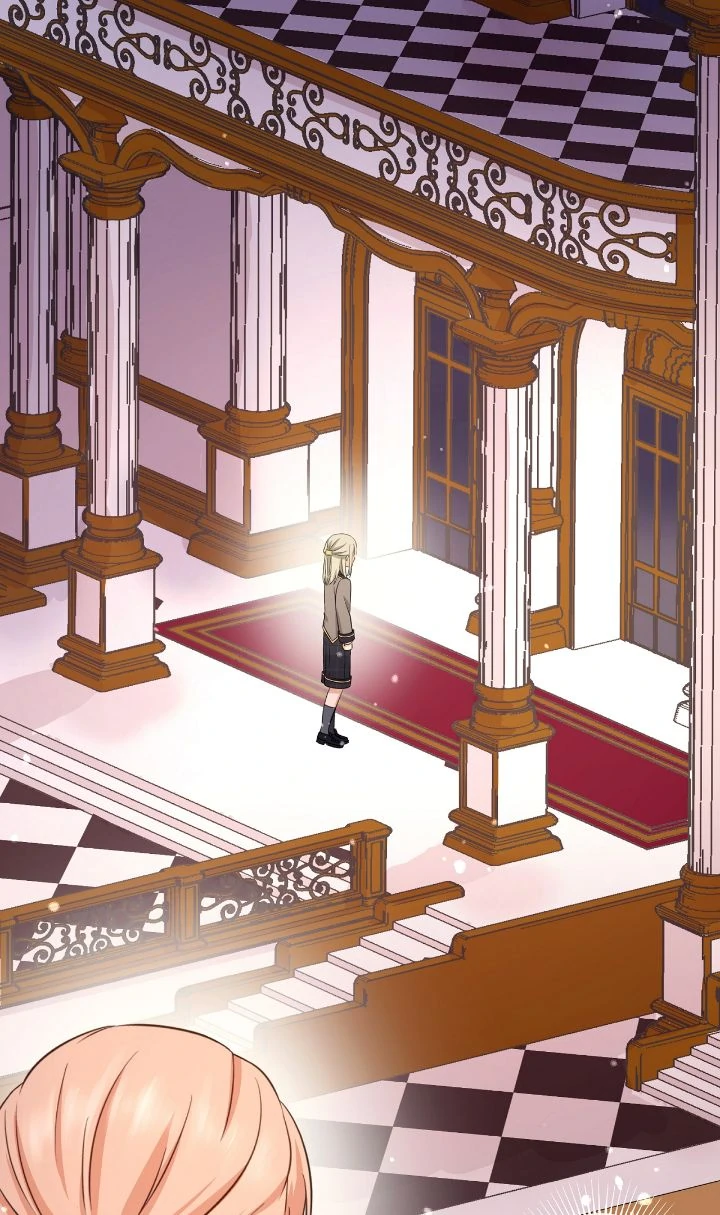 Reincarnated as the Antagonist's Maid Chapter 20 - page 38