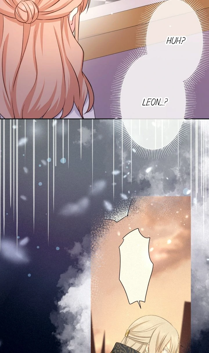 Reincarnated as the Antagonist's Maid Chapter 20 - page 39