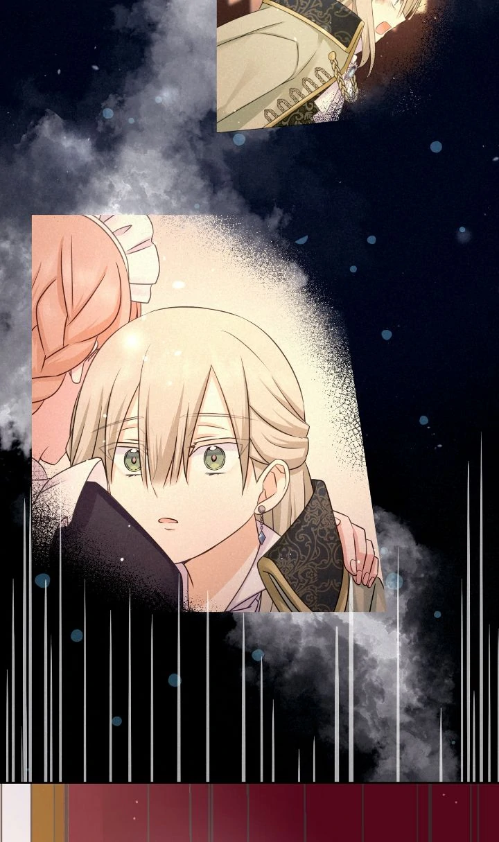 Reincarnated as the Antagonist's Maid Chapter 20 - page 40