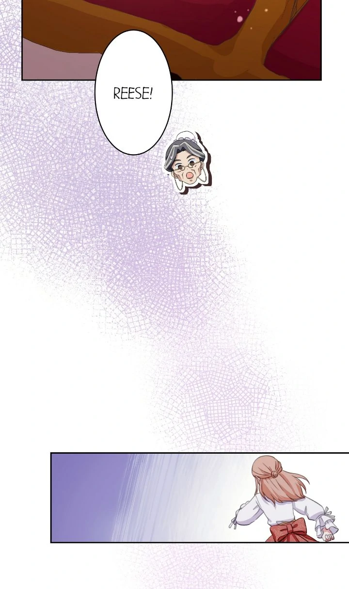 Reincarnated as the Antagonist's Maid Chapter 20 - page 43