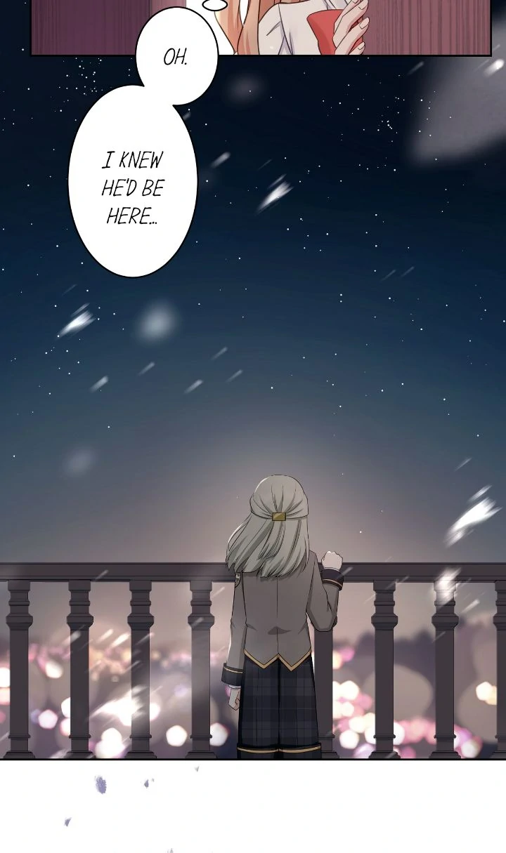 Reincarnated as the Antagonist's Maid Chapter 20 - page 45