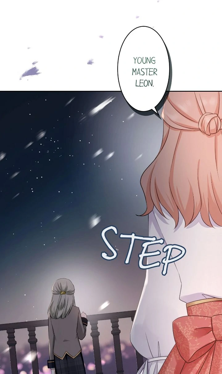 Reincarnated as the Antagonist's Maid Chapter 20 - page 47