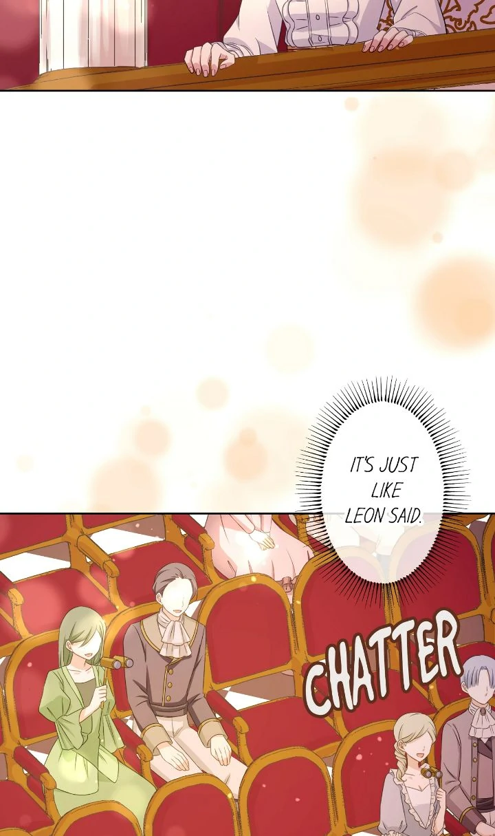 Reincarnated as the Antagonist's Maid Chapter 20 - page 4