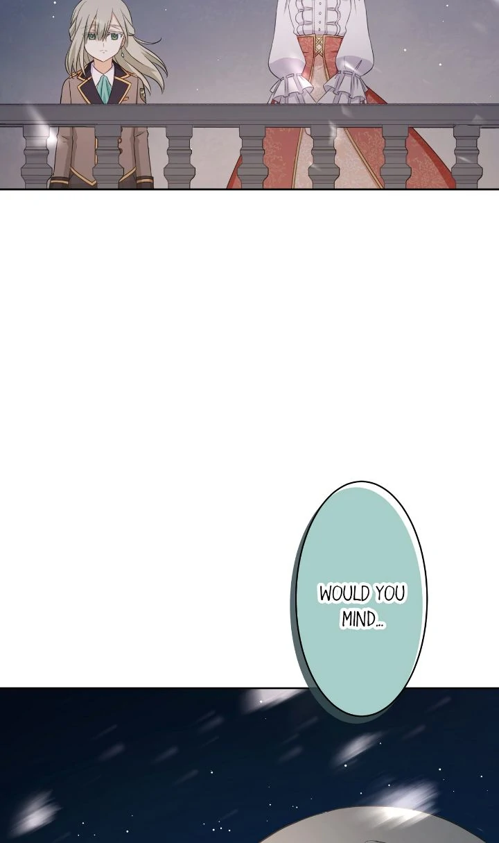 Reincarnated as the Antagonist's Maid Chapter 20 - page 52