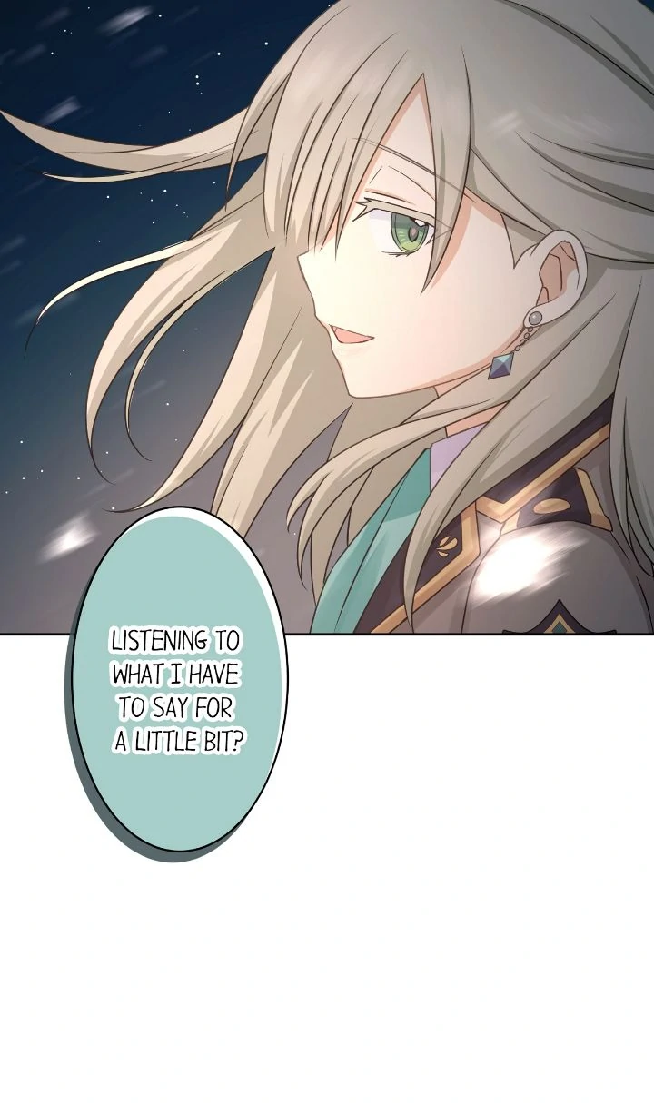 Reincarnated as the Antagonist's Maid Chapter 20 - page 53