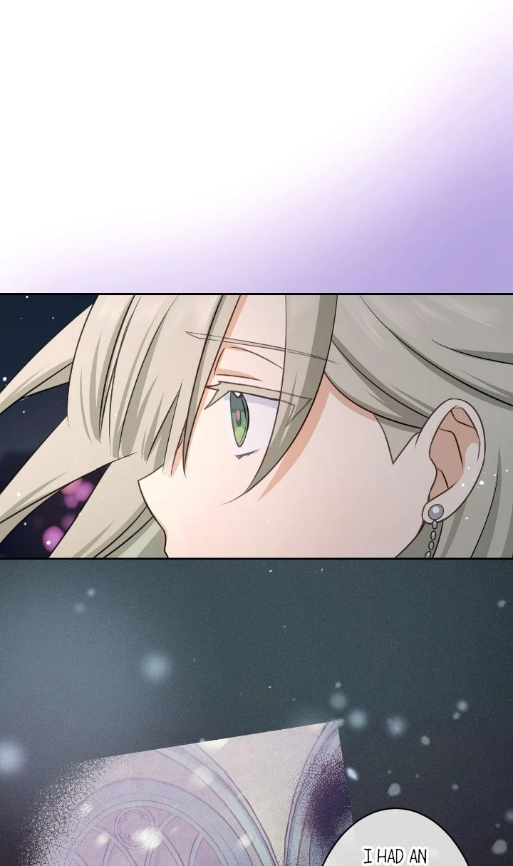 Reincarnated as the Antagonist's Maid Chapter 20 - page 55