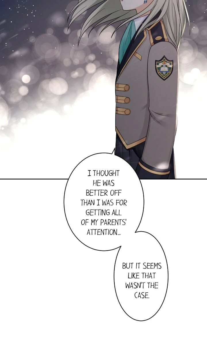 Reincarnated as the Antagonist's Maid Chapter 20 - page 59