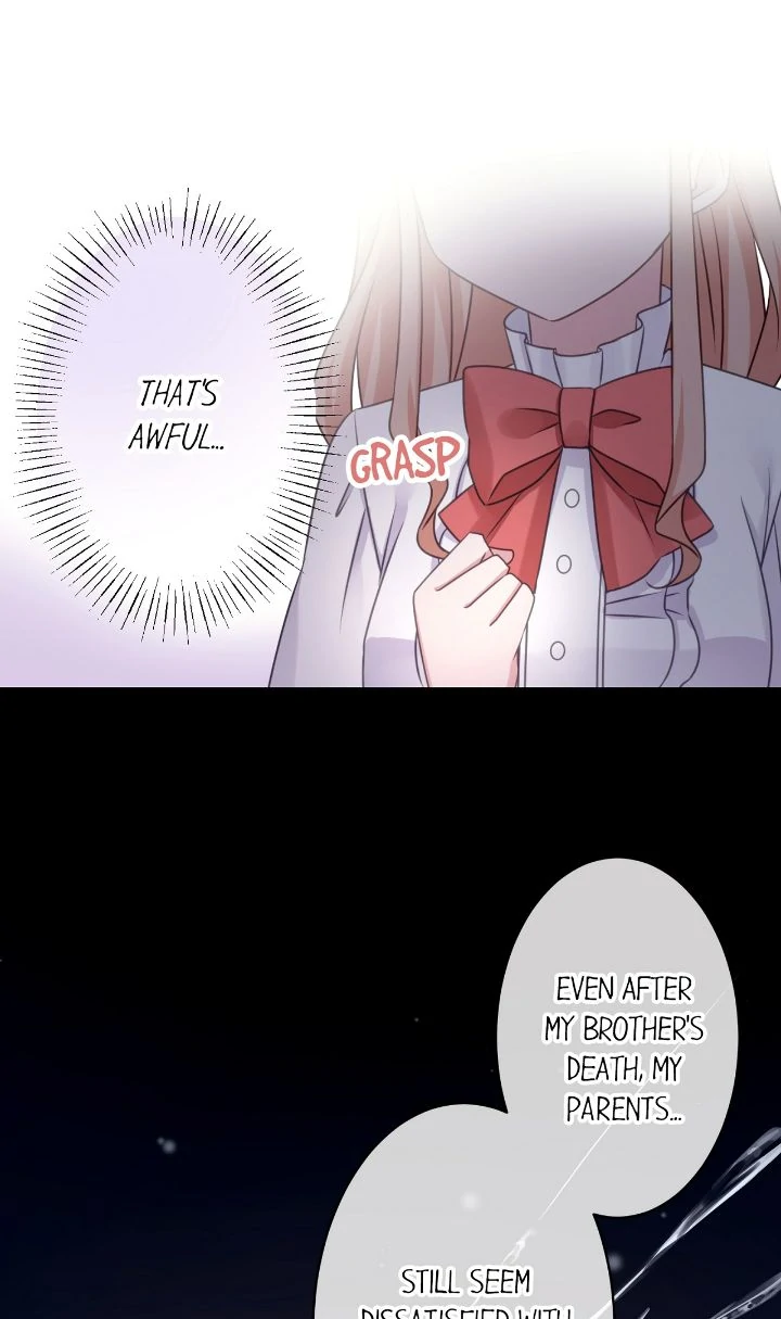 Reincarnated as the Antagonist's Maid Chapter 20 - page 60