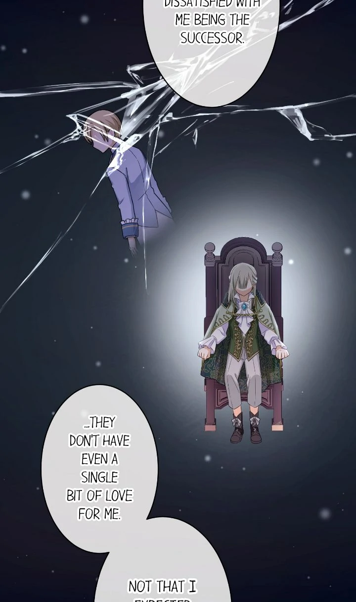 Reincarnated as the Antagonist's Maid Chapter 20 - page 61