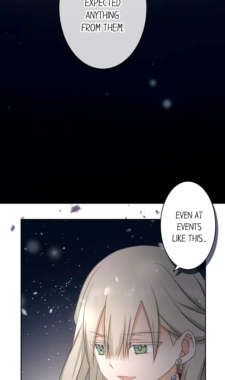 Reincarnated as the Antagonist's Maid Chapter 20 - page 62