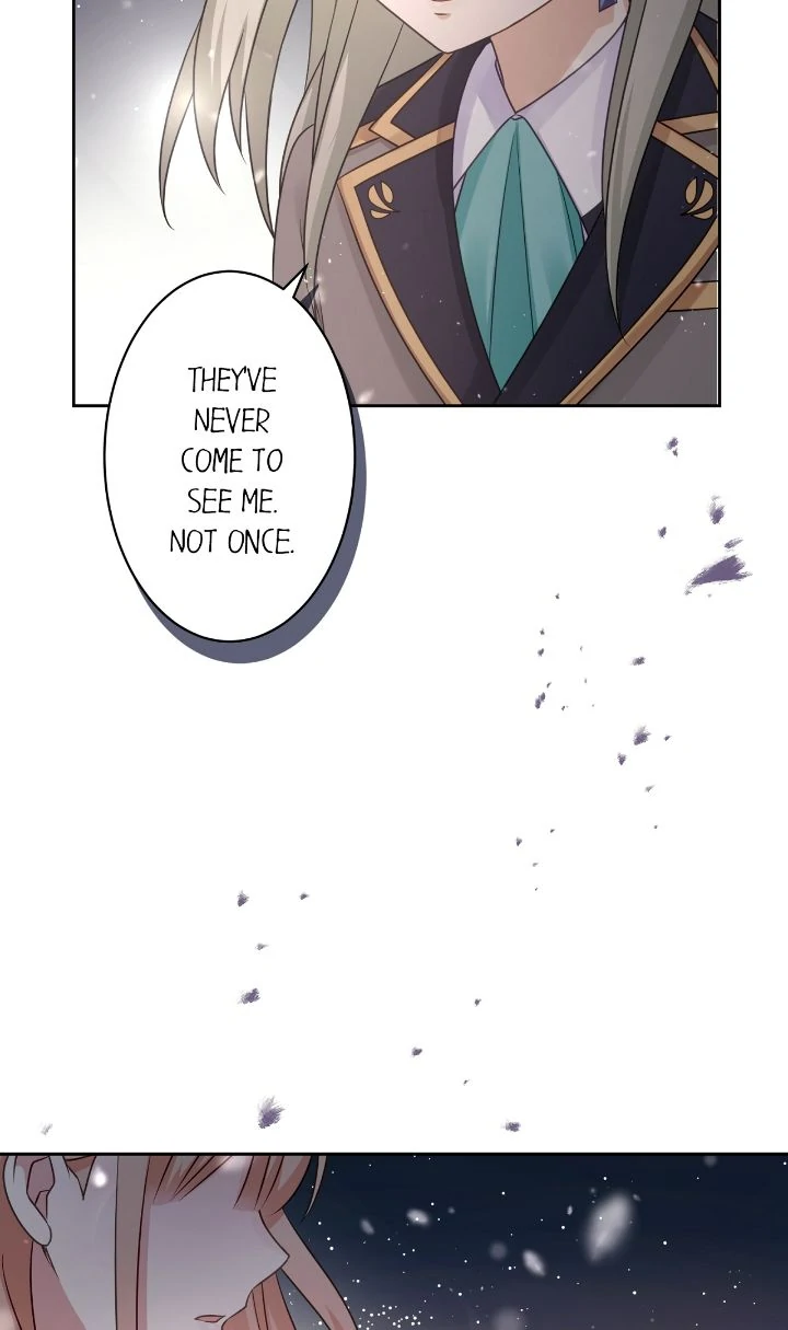 Reincarnated as the Antagonist's Maid Chapter 20 - page 63