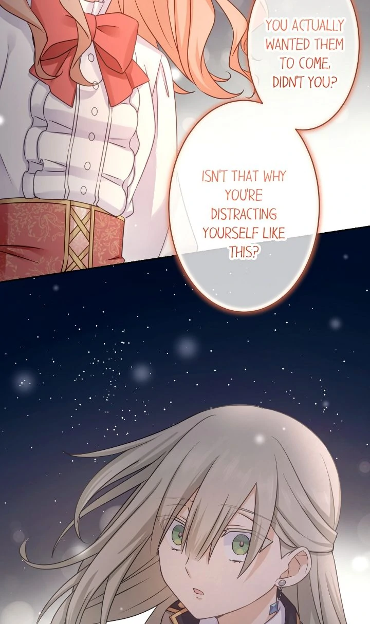 Reincarnated as the Antagonist's Maid Chapter 20 - page 66