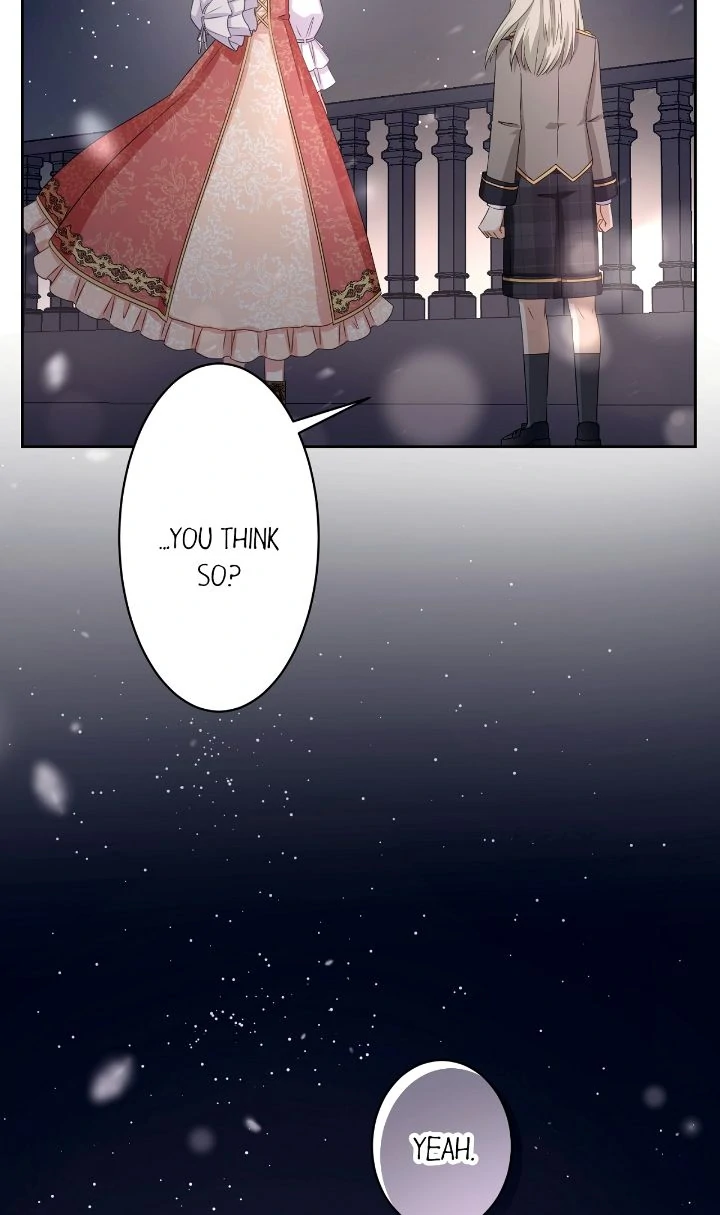 Reincarnated as the Antagonist's Maid Chapter 20 - page 68