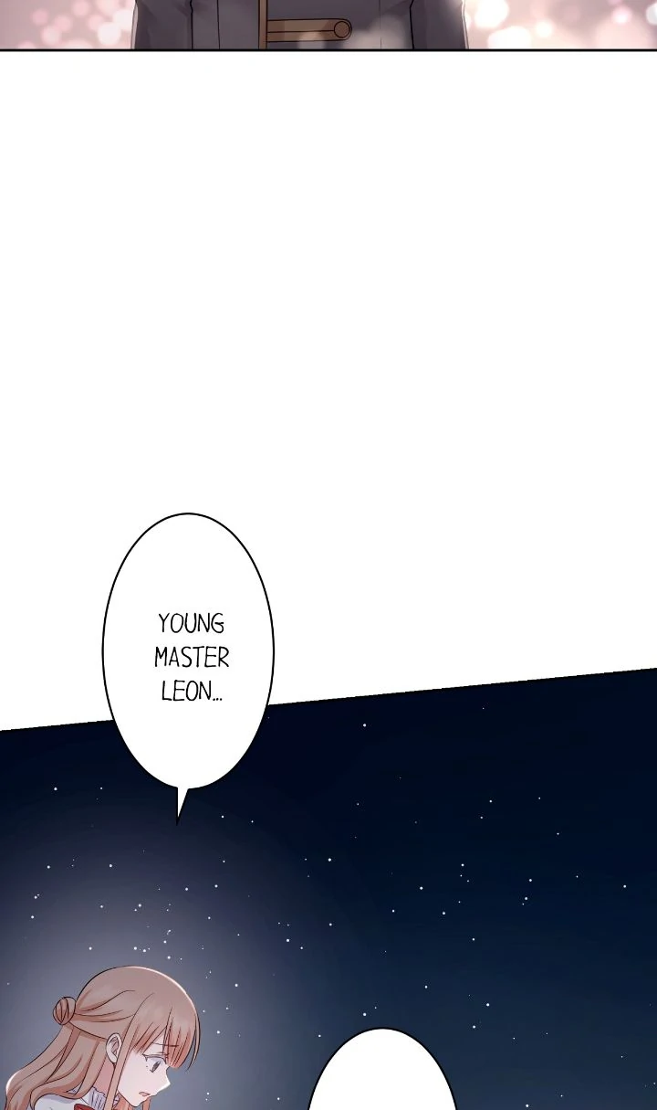 Reincarnated as the Antagonist's Maid Chapter 20 - page 70