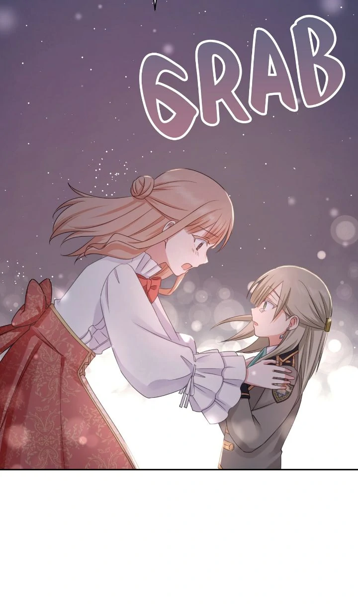 Reincarnated as the Antagonist's Maid Chapter 20 - page 73