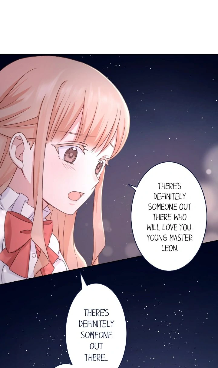 Reincarnated as the Antagonist's Maid Chapter 20 - page 74