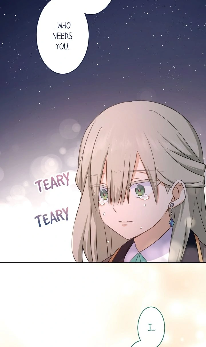 Reincarnated as the Antagonist's Maid Chapter 20 - page 75