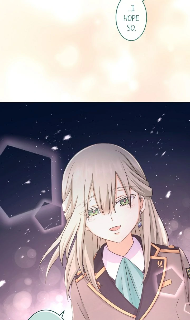 Reincarnated as the Antagonist's Maid Chapter 20 - page 76