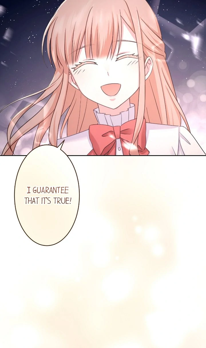 Reincarnated as the Antagonist's Maid Chapter 20 - page 78