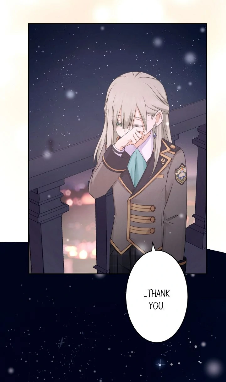 Reincarnated as the Antagonist's Maid Chapter 20 - page 79