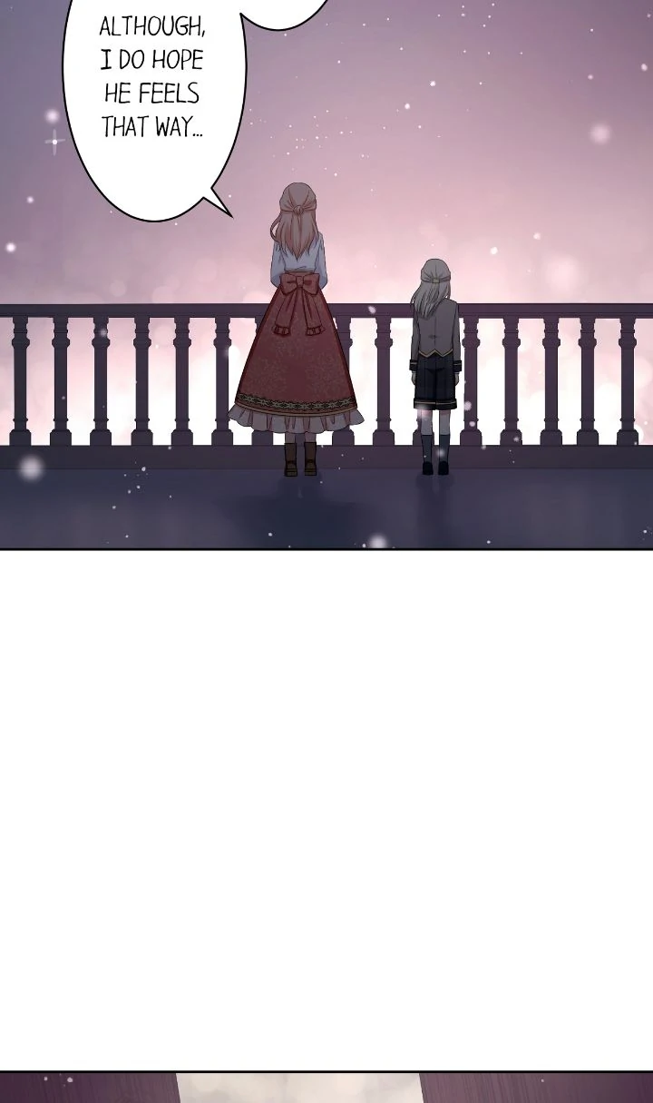 Reincarnated as the Antagonist's Maid Chapter 20 - page 81