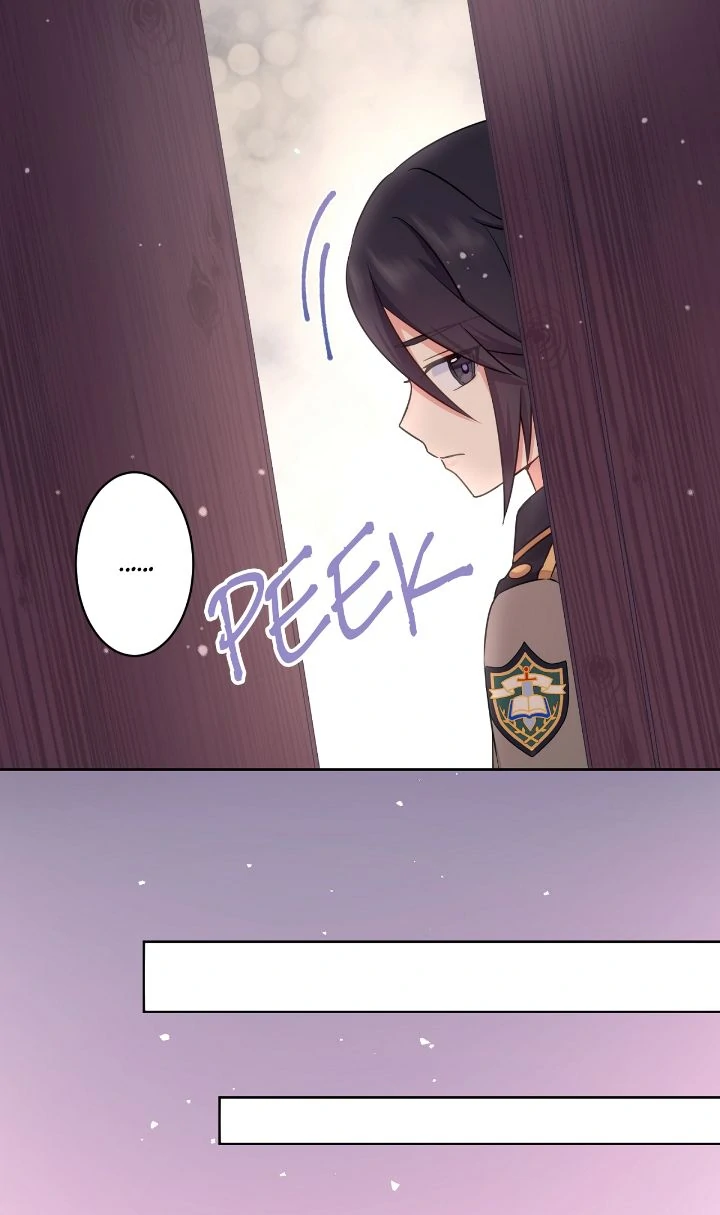 Reincarnated as the Antagonist's Maid Chapter 20 - page 82