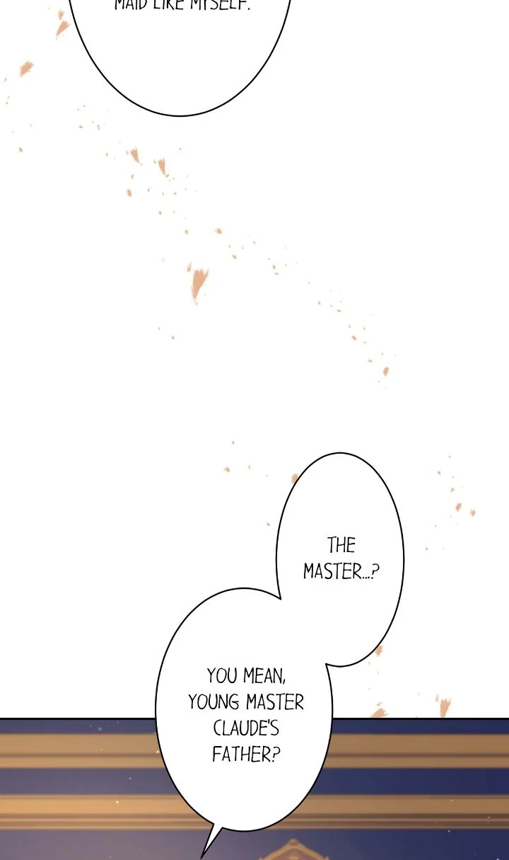 Reincarnated as the Antagonist's Maid Chapter 26 - page 10