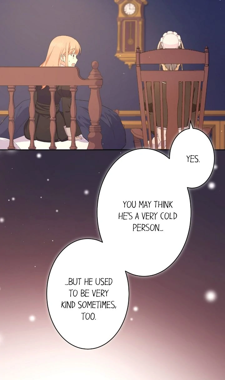 Reincarnated as the Antagonist's Maid Chapter 26 - page 11