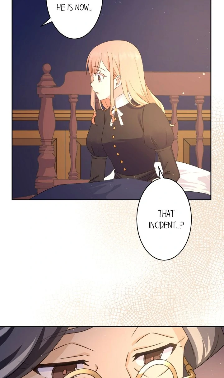 Reincarnated as the Antagonist's Maid Chapter 26 - page 14