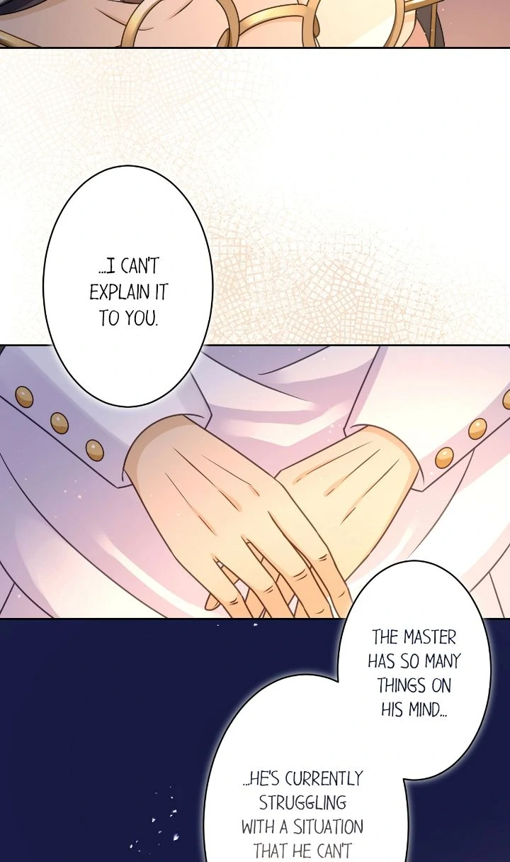 Reincarnated as the Antagonist's Maid Chapter 26 - page 15