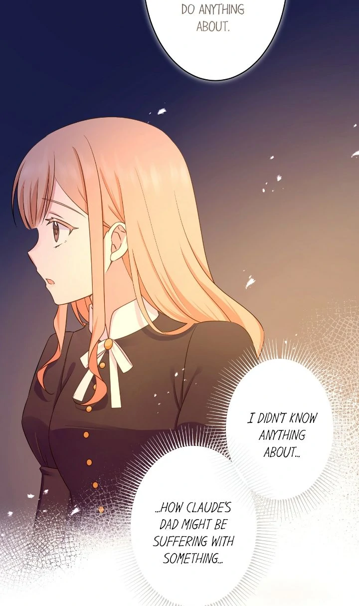 Reincarnated as the Antagonist's Maid Chapter 26 - page 16