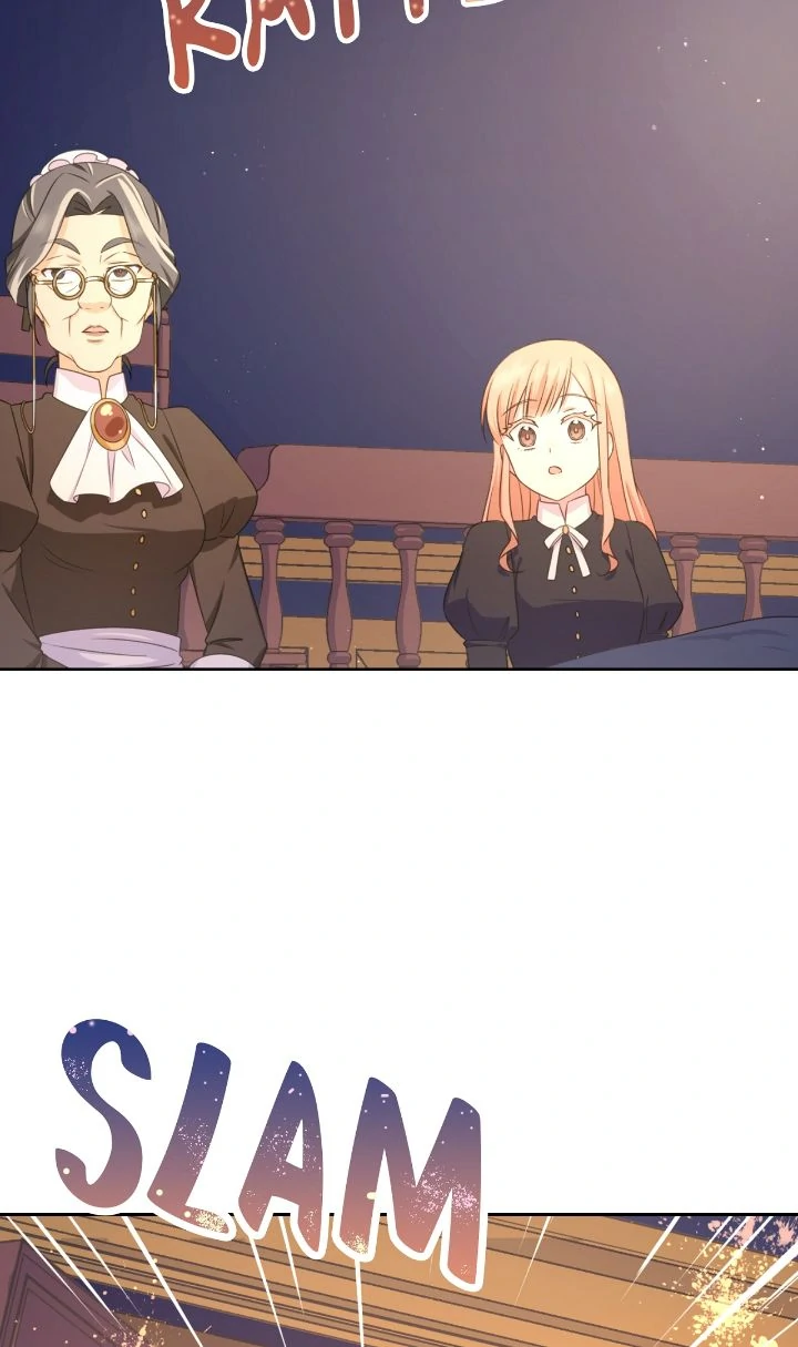 Reincarnated as the Antagonist's Maid Chapter 26 - page 18