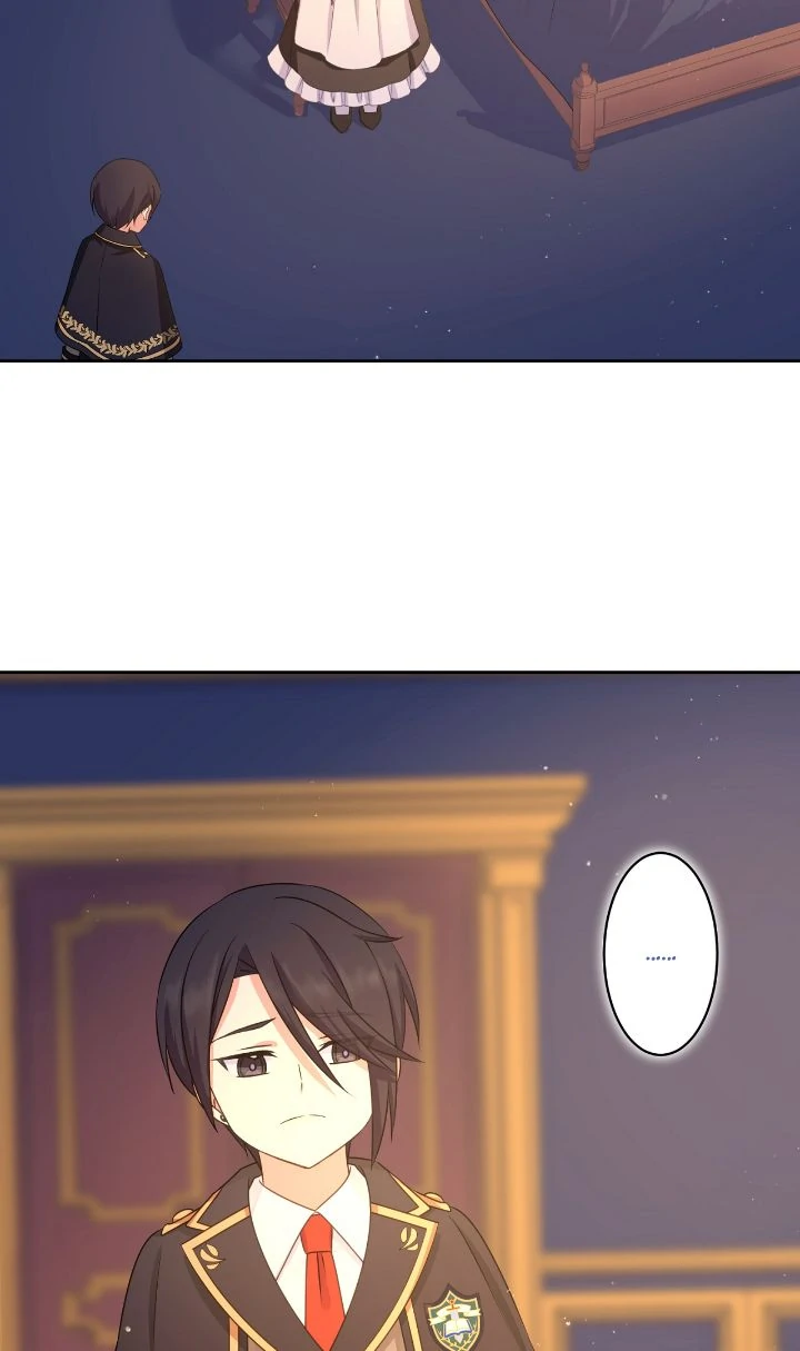 Reincarnated as the Antagonist's Maid Chapter 26 - page 28