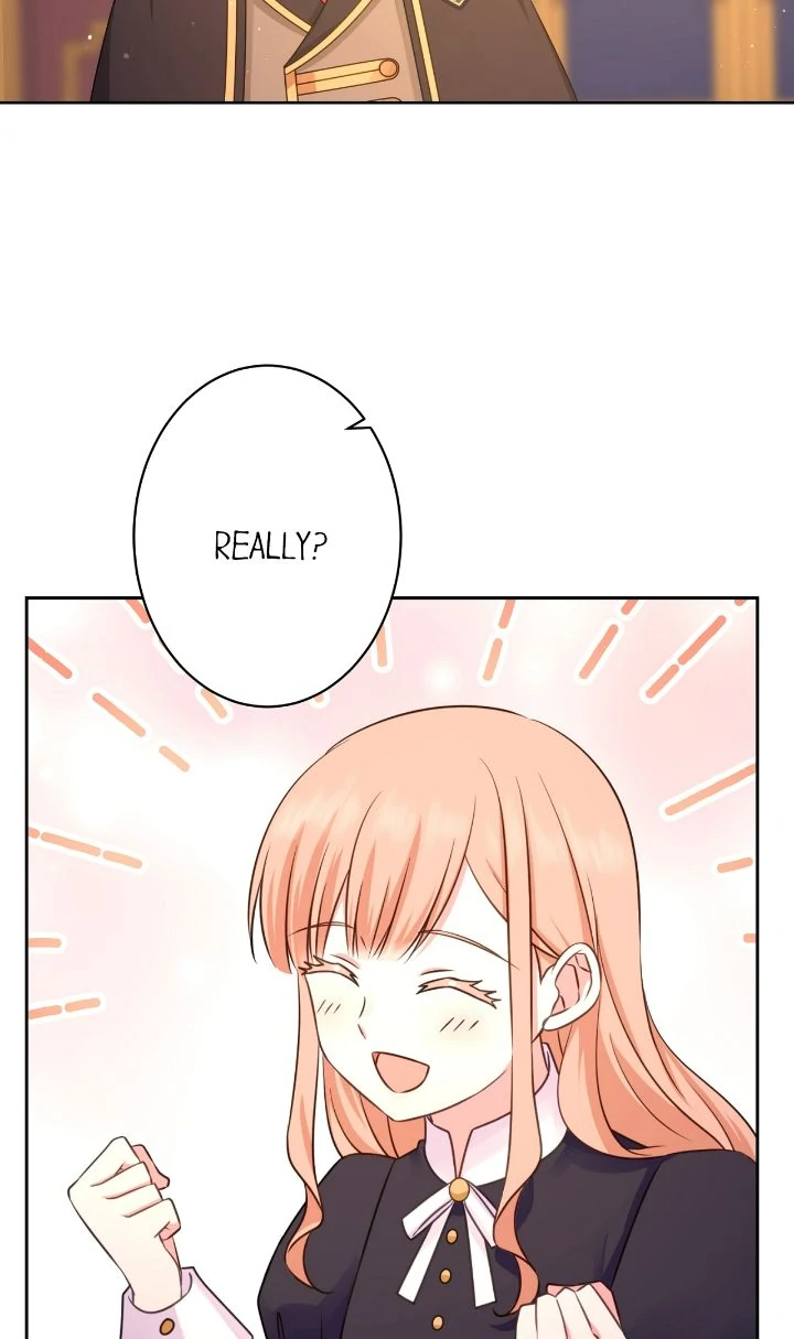 Reincarnated as the Antagonist's Maid Chapter 26 - page 29