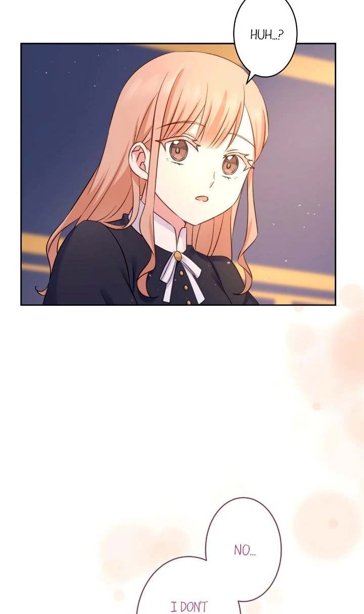 Reincarnated as the Antagonist's Maid Chapter 26 - page 32